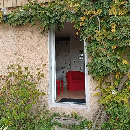 Indépendante à Grigny Séjour chez l'habitant *